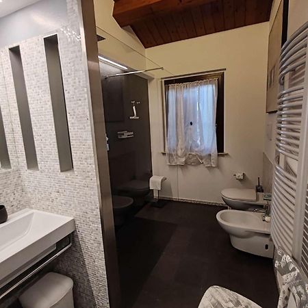B&B Flavio E Catia Marotta Exterior photo