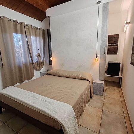 B&B Flavio E Catia Marotta Exterior photo