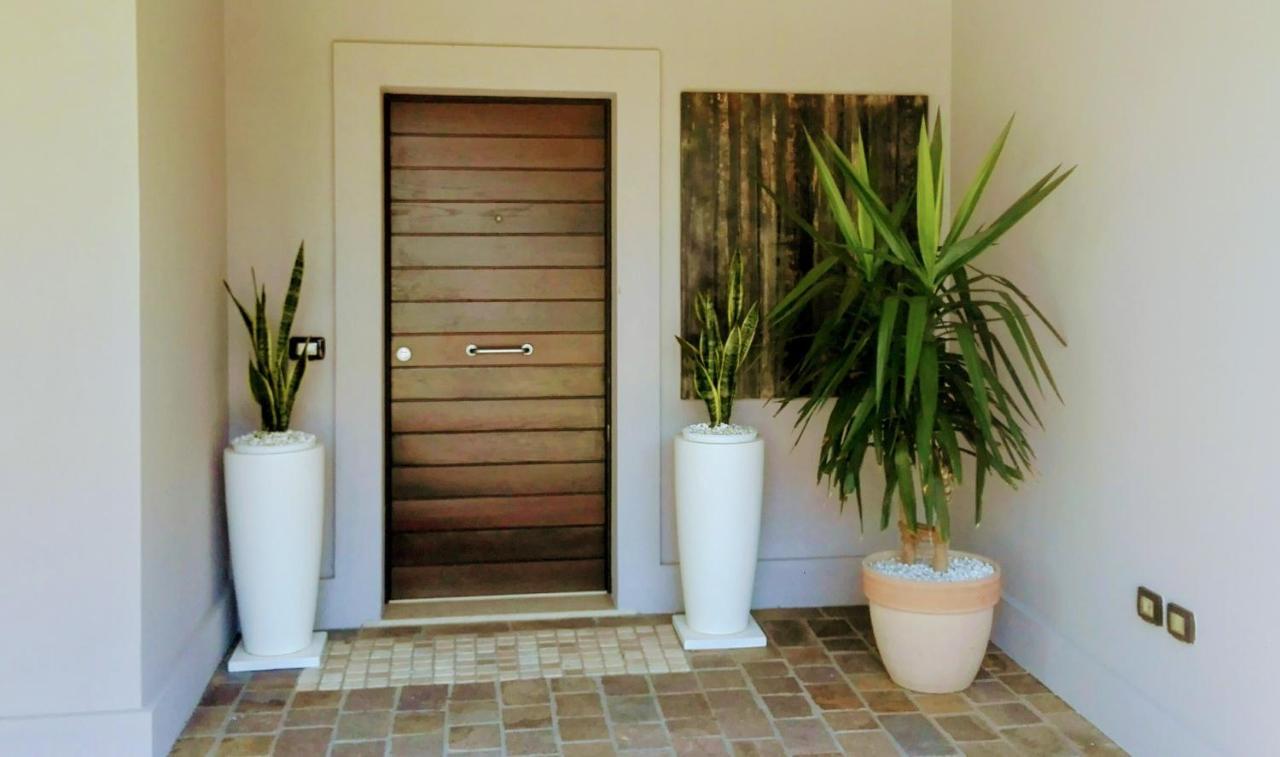 B&B Flavio E Catia Marotta Exterior photo