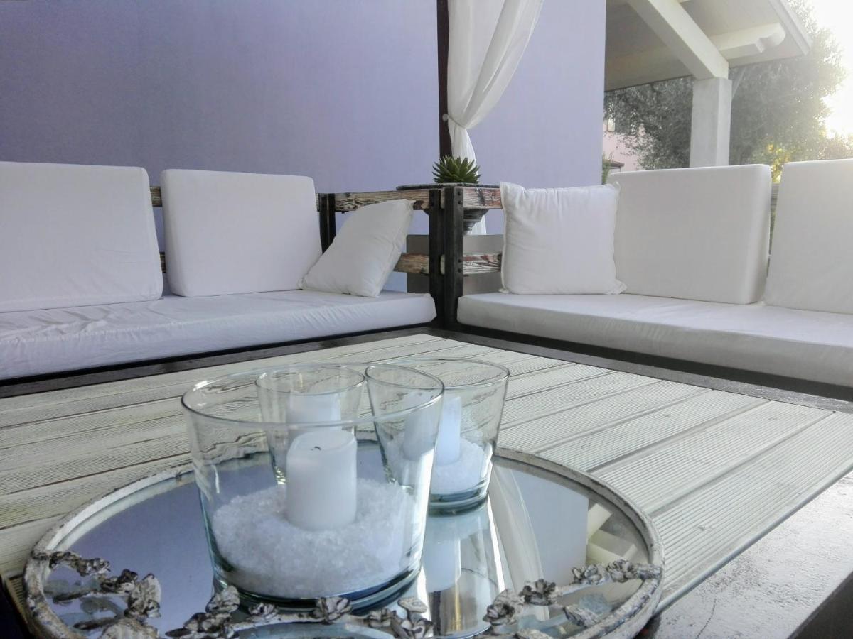 B&B Flavio E Catia Marotta Exterior photo