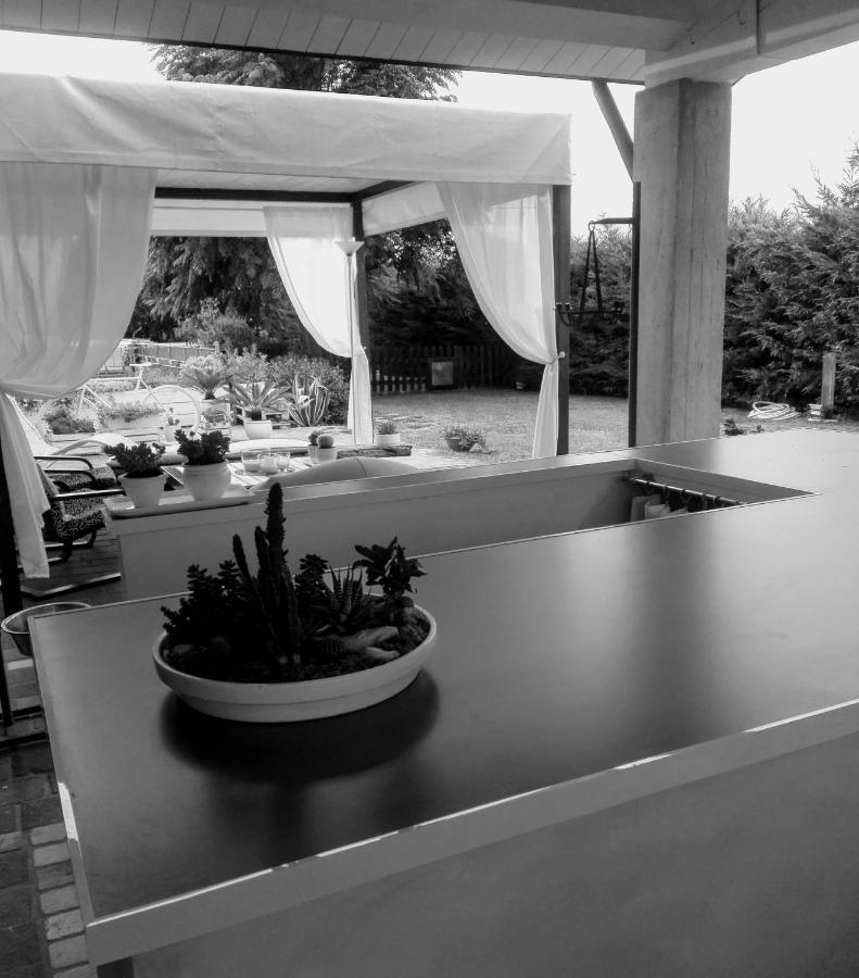 B&B Flavio E Catia Marotta Exterior photo