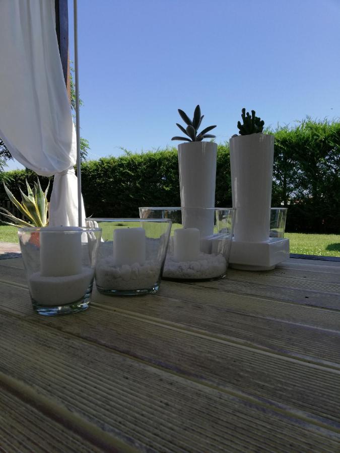 B&B Flavio E Catia Marotta Exterior photo