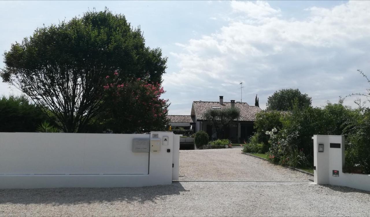 B&B Flavio E Catia Marotta Exterior photo