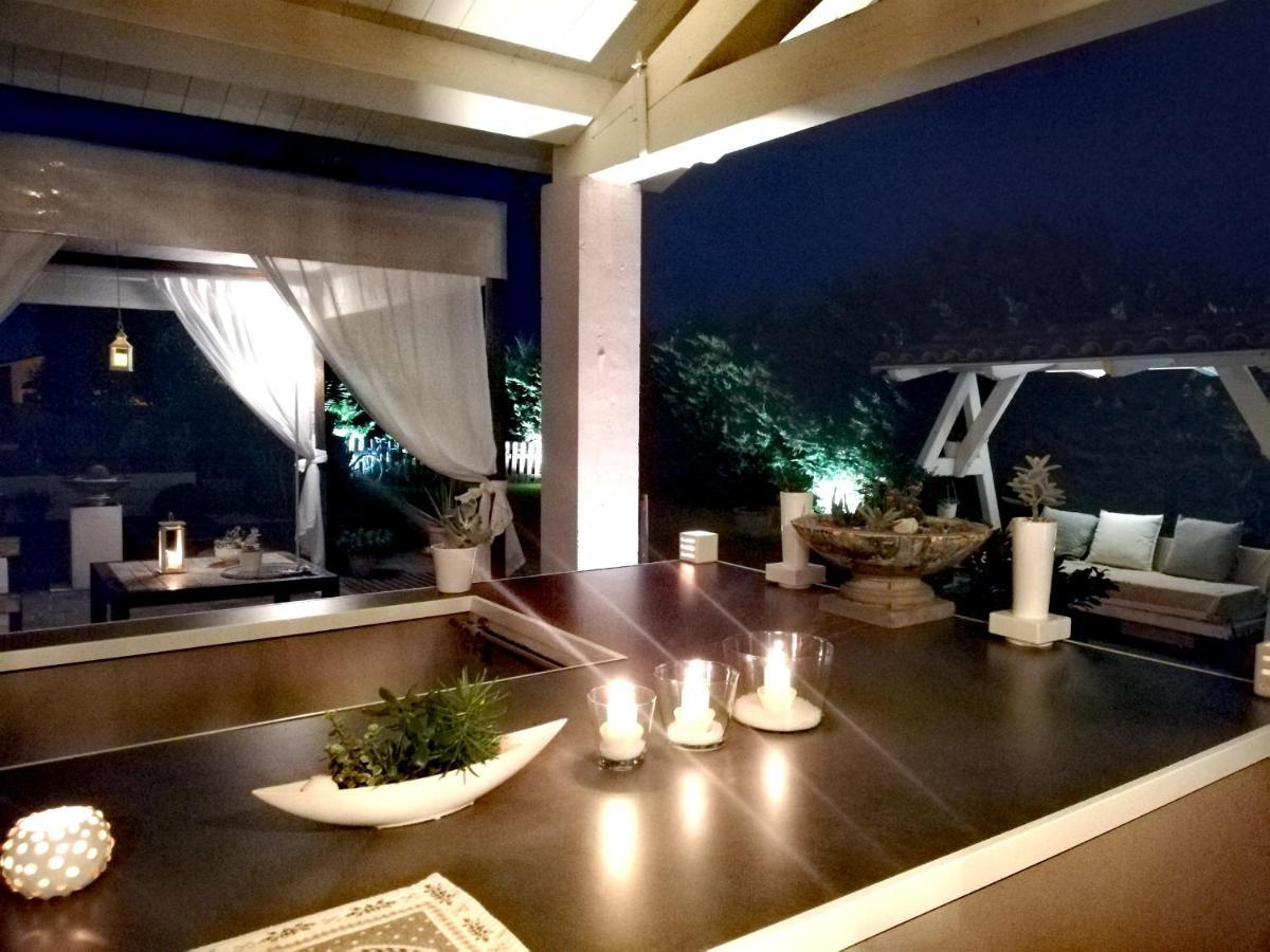 B&B Flavio E Catia Marotta Exterior photo