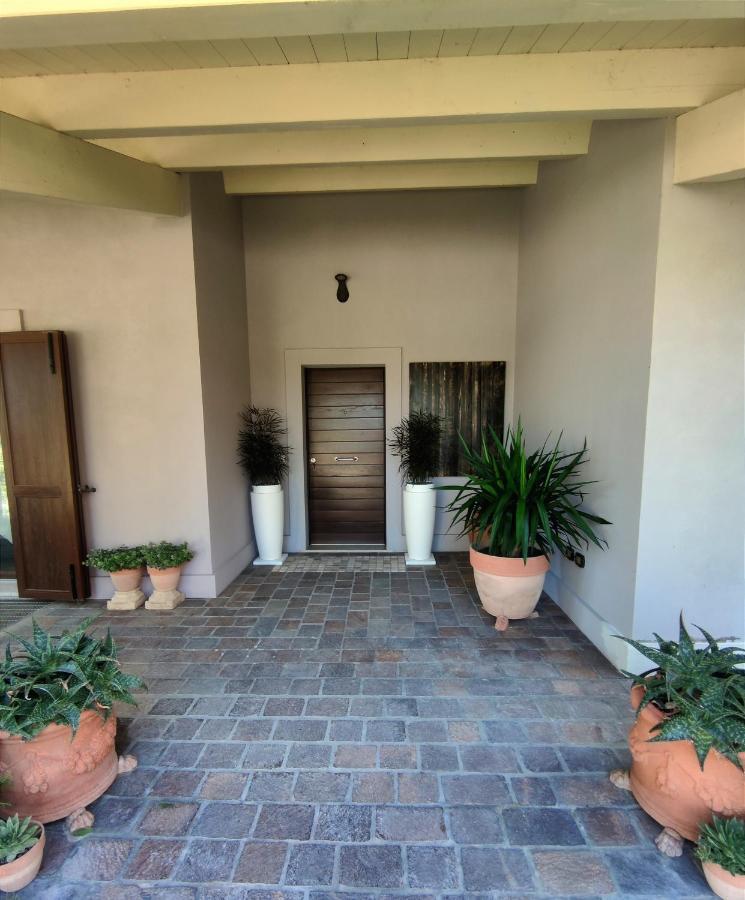 B&B Flavio E Catia Marotta Exterior photo
