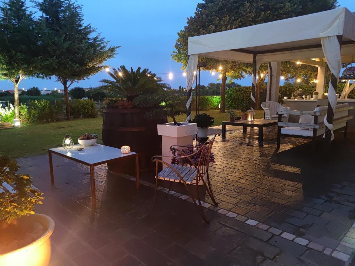 B&B Flavio E Catia Marotta Exterior photo