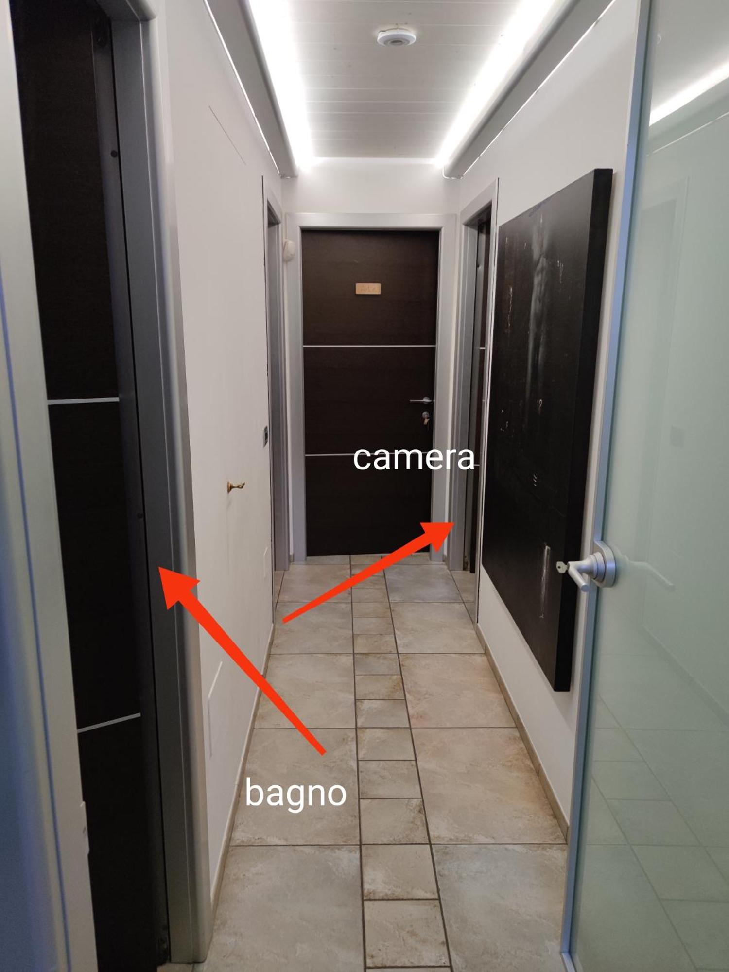 B&B Flavio E Catia Marotta Room photo