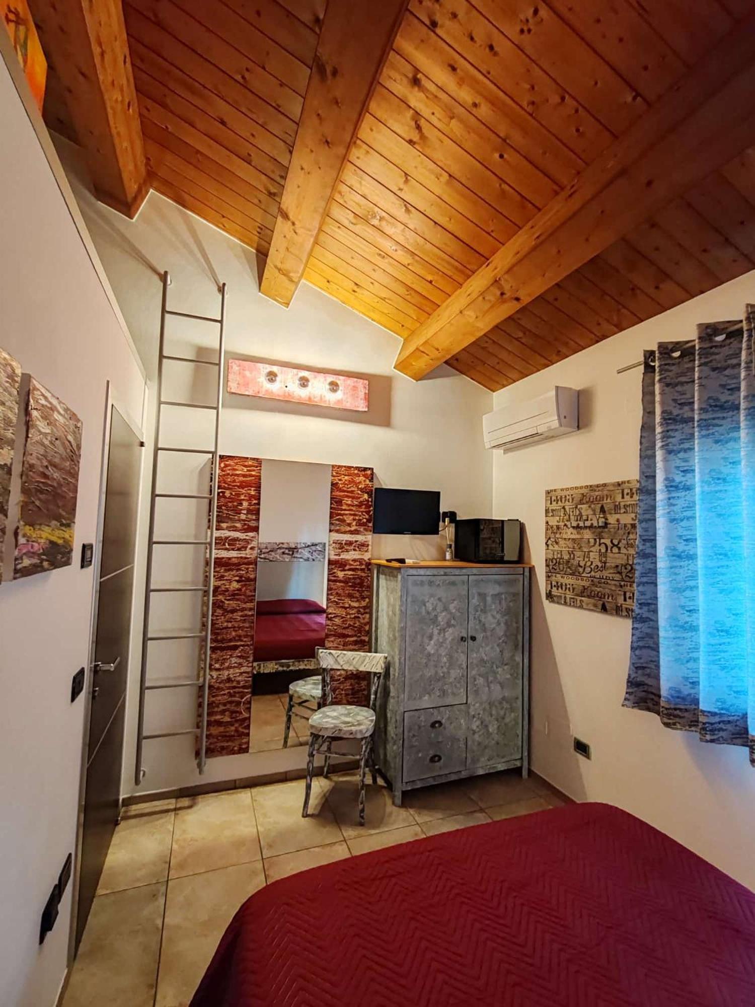 B&B Flavio E Catia Marotta Exterior photo