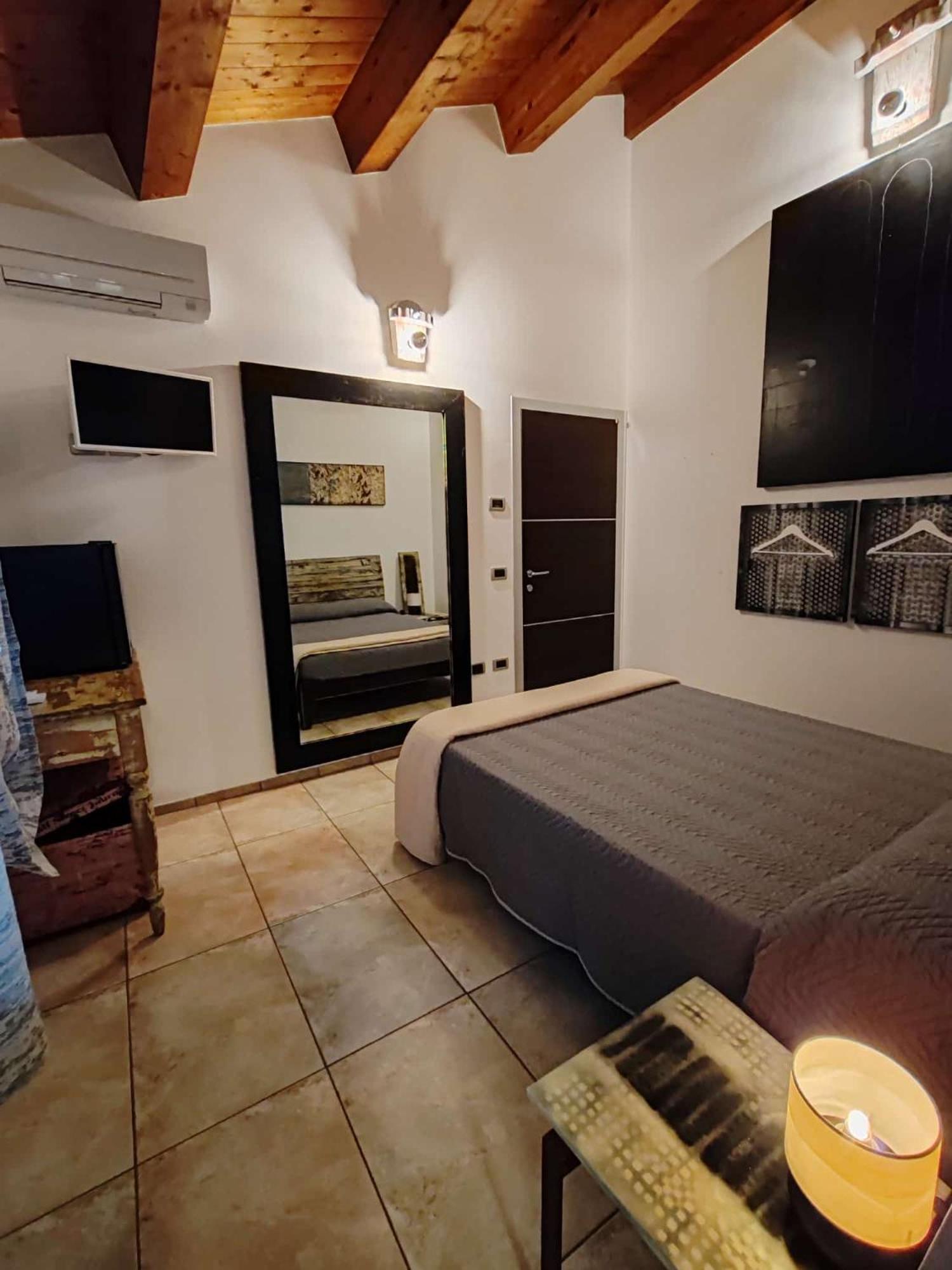 B&B Flavio E Catia Marotta Exterior photo